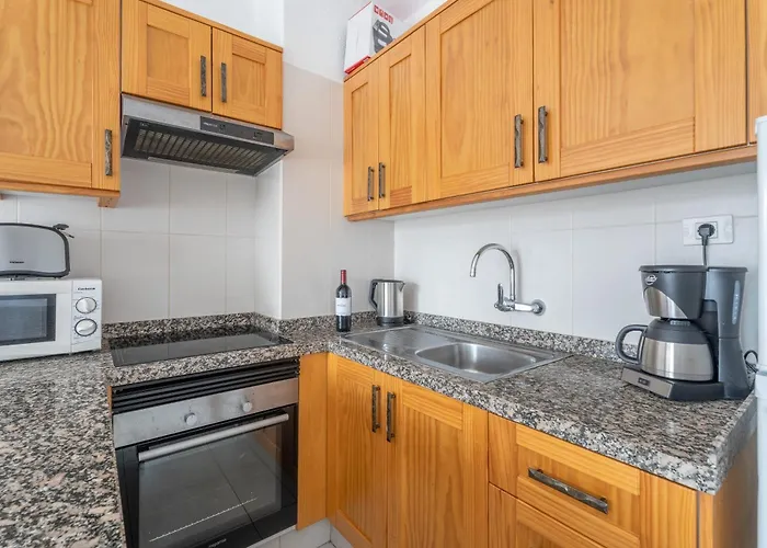 Infinity Pool Views 2 Πλάγια ντε λας Αμέρικας