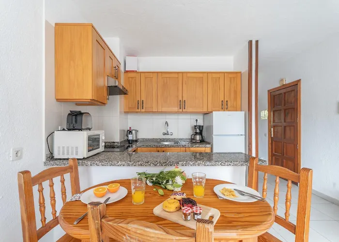 Σπίτι διακοπών Infinity Pool Views 2 Πλάγια ντε λας Αμέρικας