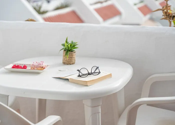 Σπίτι διακοπών Infinity Pool Views 2 Πλάγια ντε λας Αμέρικας