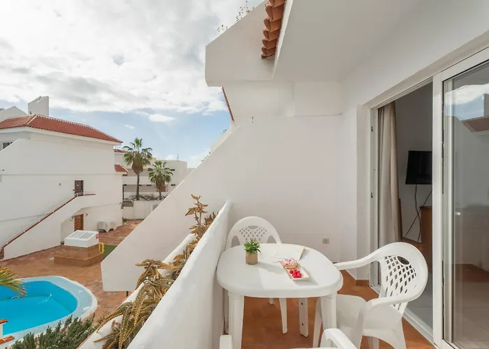 Infinity Pool Views 2 Σπίτι διακοπών Πλάγια ντε λας Αμέρικας