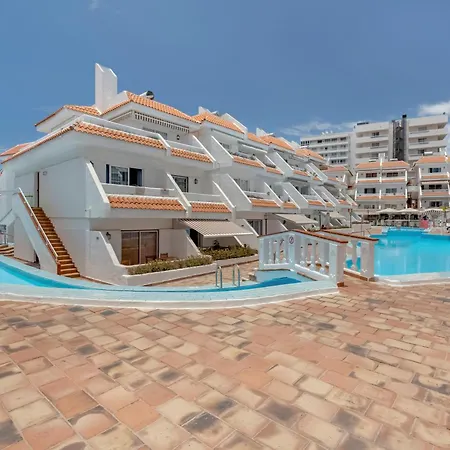 Дом отдыха Infinity Pool Views 2 Floritas *
